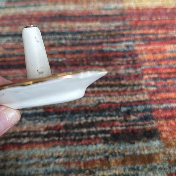 Vintage ring dish - Picture 4 of 4